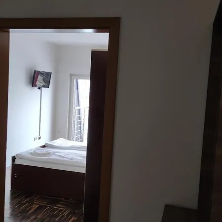 Simic Apartment