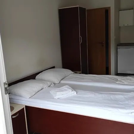 Simic Apartment *