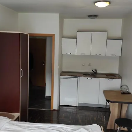 Apartment Simic *