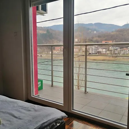 Simic Apartment Visegrad