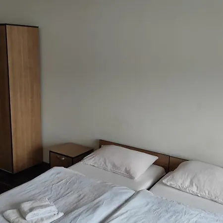 Apartment Simic *