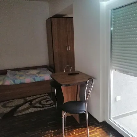 Apartment Simic Visegrad
