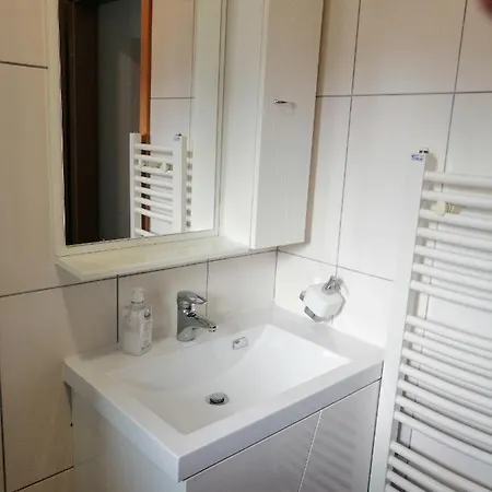 Simic Apartment