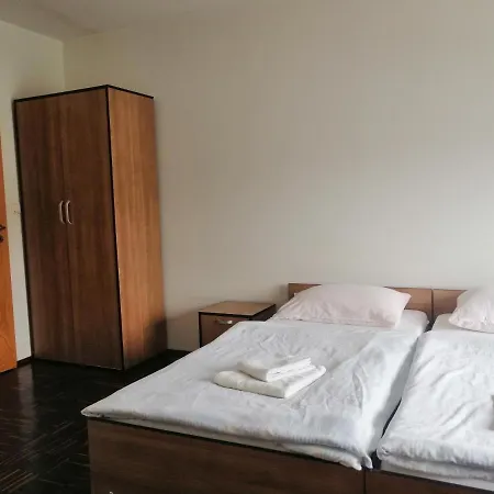 Apartment Simic Visegrad