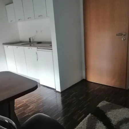 Simic Apartment