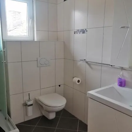 Simic Apartment