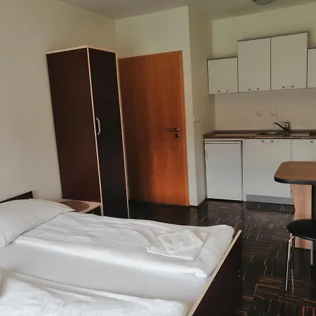 Simic Apartment Visegrad