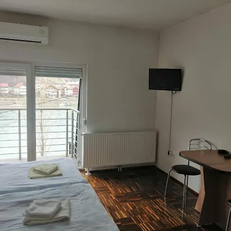 Apartment Simic Visegrad