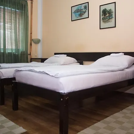 Apartment Simic